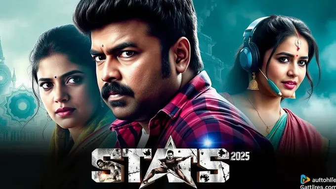 2025TamilStarMovieAStar-StuddedCast