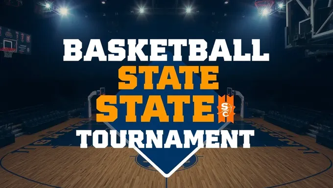 2025Tssaa Basukettō State Tournament no Jikanmoku wa Shinsaku