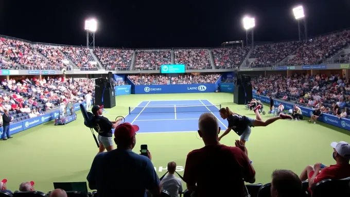 2025US Open Who Won