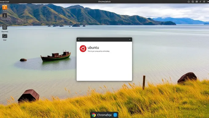 2025UbuntuChromebox Technical Specifications Revealed