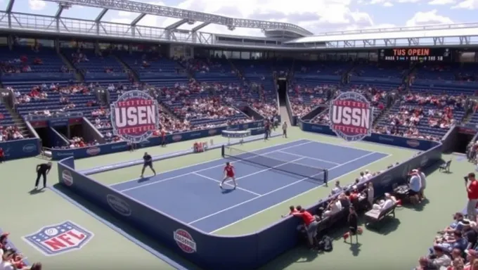 2025Us Open プライズファンドガイド