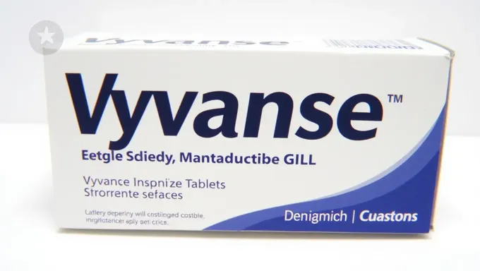 2025Vyvanse