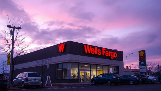 2025Wells FargoAnnounces Layoffs