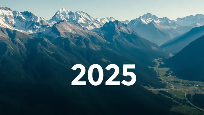 2025