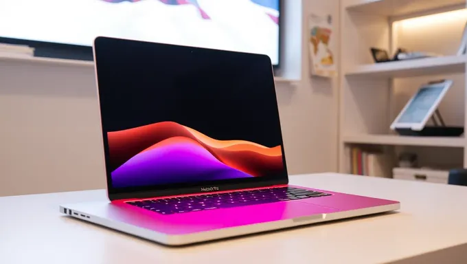 2025n MacBook Pro 14 no Shirubā Pīfōmansu to Supīdo