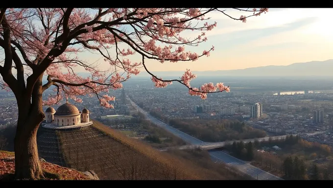 2025nen Shigatsu no Kyūka Jōkyō: Ryokōsha no Tebiki