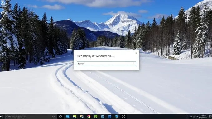 2025nen Windows 10 no jōyō kōchiku wa muryoku de arimasu