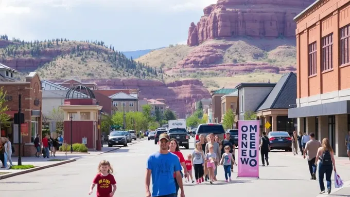 2025nen no Logan Utah no jinkō chōsa to yosoku