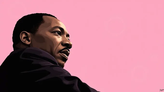 2025nen no Martin Luther King no hi: Shinkō suru Shunkan