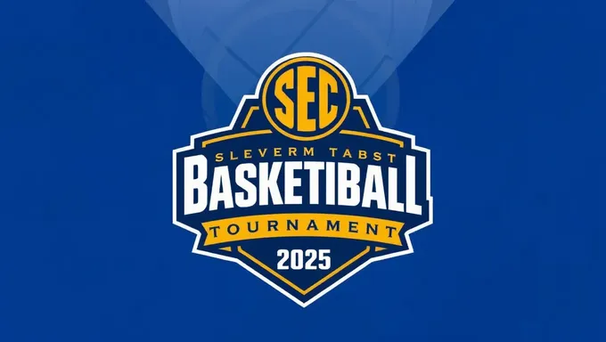 2025ねん Sec Women's Basketball Tournamentのブレークアップ