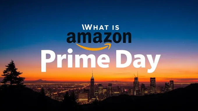 2025ねんAmazon Prime Day: ねんのことを期待