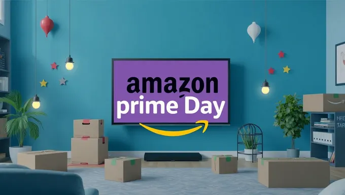 2025ねんAmazon Prime Dayは何ですか