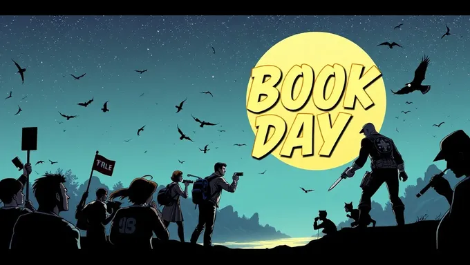 2025ねんRead Free Comic Book Dayはオンラインで読む