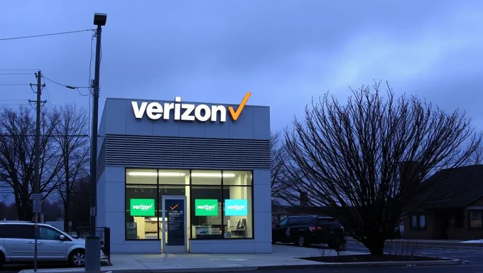 2025ねんVerizon Class Action Settlement文書