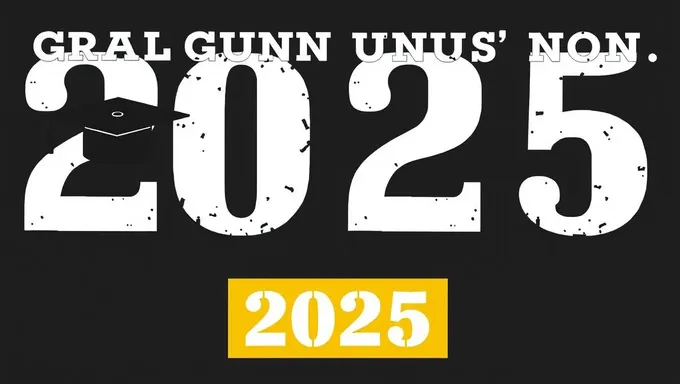 2025ねんの卒業式招待状を今すぐ注文してください