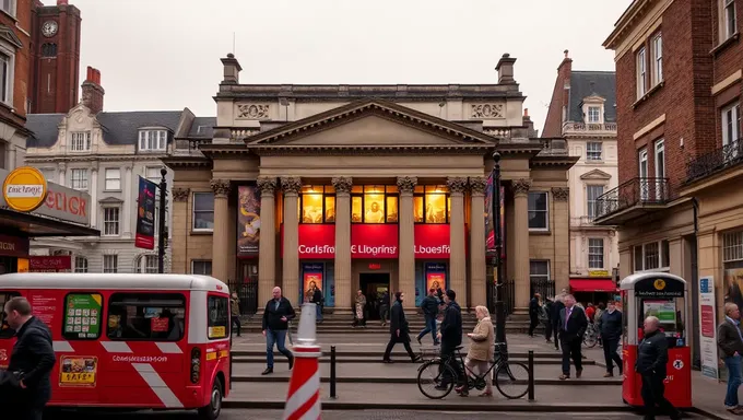 2025ねんイギリスの銀行休日：公休日リストを発表