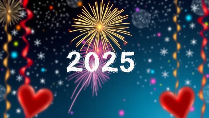 2025ねん新年最初の始まり