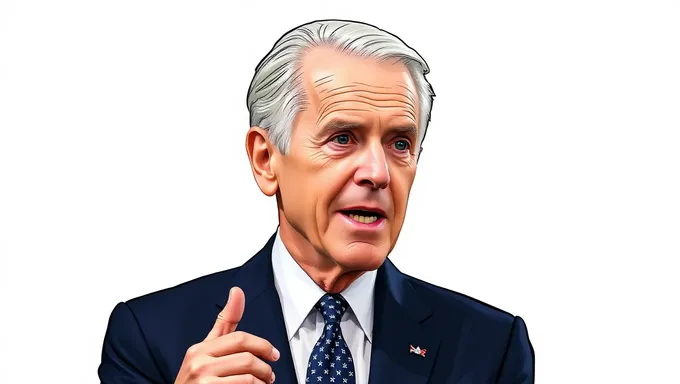 2025のBiden:Presidential Election Exit