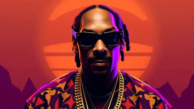 2025のSnoopDoggのNetWorthの推定額