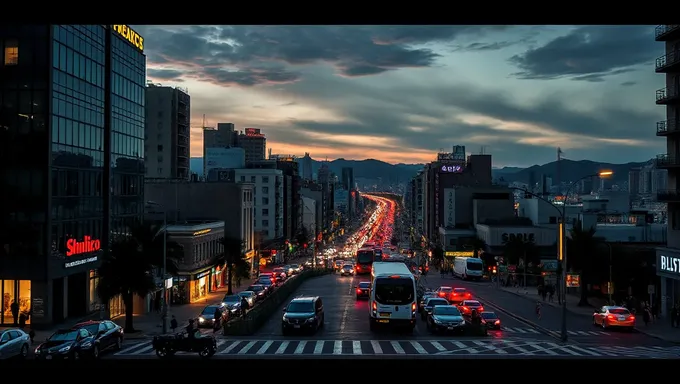 2025メキシコシティの写真が公開された