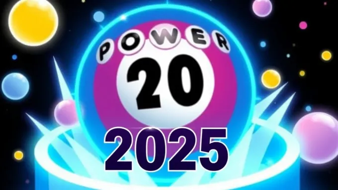 2025年4月20日のパワーボールジャックポットの受賞者は今日宣言