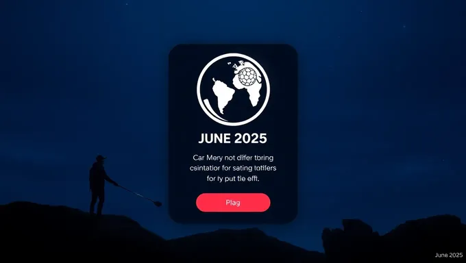 2025年6月のEa Appは運用されない