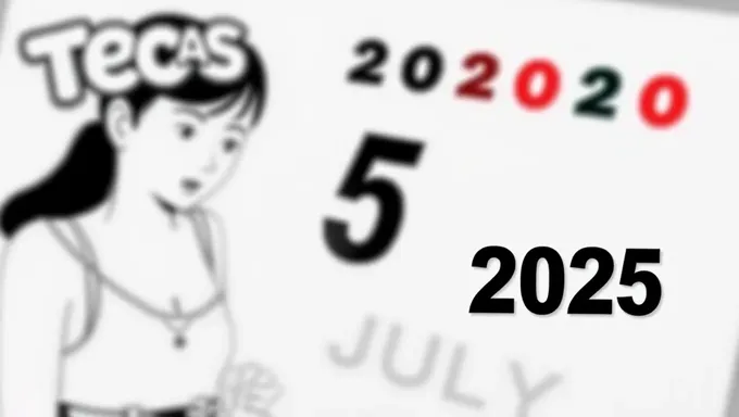 2025年7月5日テカス・ロトの当たり番号が発表される