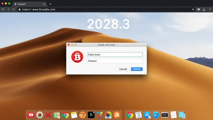 2025年Mac版Lockdown Browserのチート方法