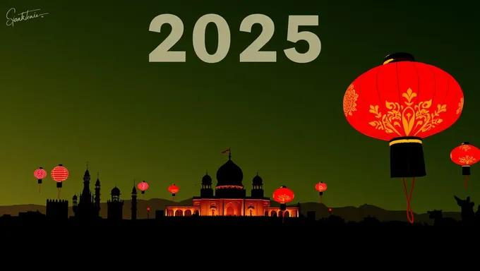 2025年USAサンクランティー：アメリカ合衆国全域で祝賀