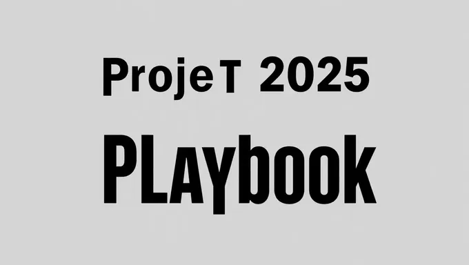 2025年の180日プロジェクト実行プレイブック