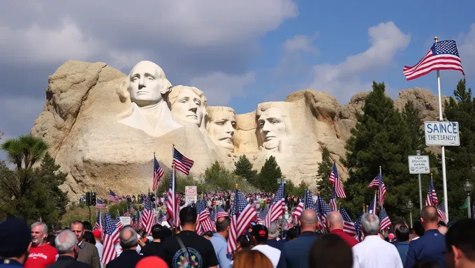 2025年の大統領の日：反省の日