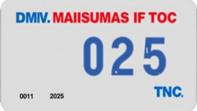 2025年カリフォルニアDMVハンドブックをPDF形式でダウンロード