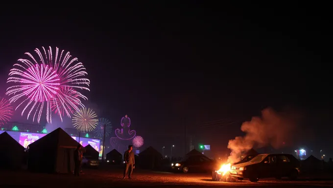 2025年マーカー・サンクランティ：祝祭の時間