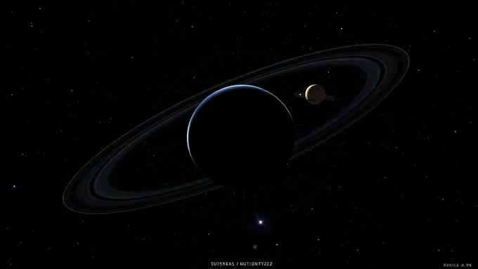 2025年惑星が並ぶ稀な宇宙のalignment