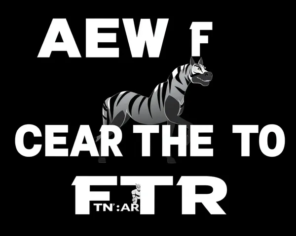 AEW FTR PNG