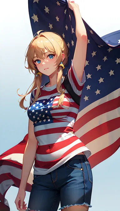 Amerika dada hentai no sakuran