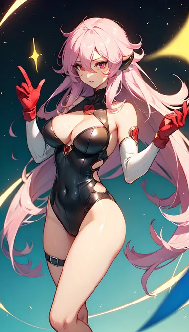 Android 21 R34