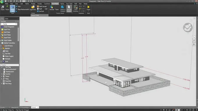 Autodesk Revit 2025ソフトウェアのインストール時間