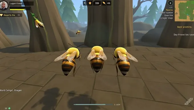 Bee Swarm Simulator 2025：始めるガイド