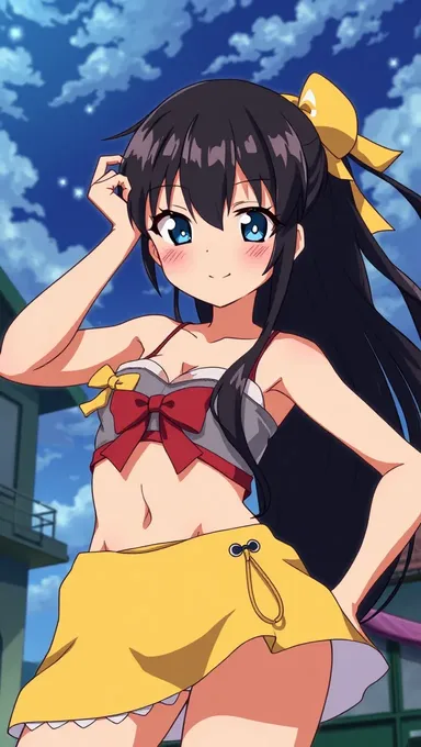 Big Boob's Anime: Popular Big Boob's Anime Series →  (Bību Būbu Anime: Popurā Bību Būbu Anime Shirīzu)