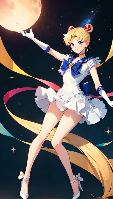 Bishōjo Senshi Sailor Mūn Ero Anime Shirīzu