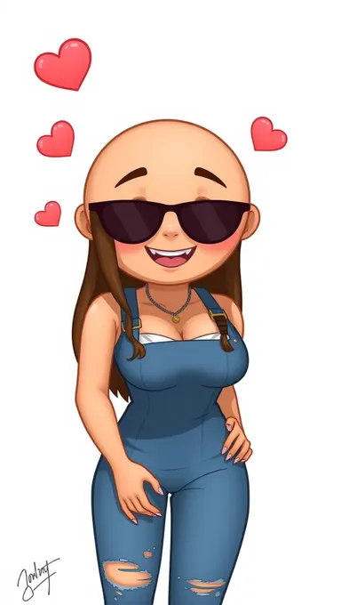 Boobs Emoji: Emōshon o Tsutaeru Tameni no Shirīzu