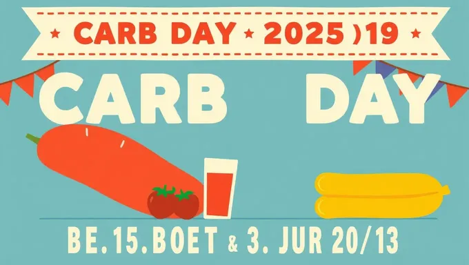 Carb2025:FreshStart