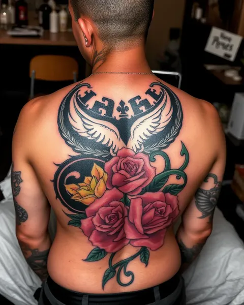 Chicano Tattoo Designs: Chicano Tātō Dezain