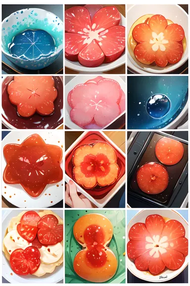 Detailed Pictures of Animal Cells → Animaru Soshiki no Kakko ni Miraiteki na Shashin