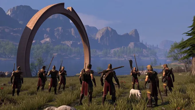 Elder Scrolls Online 2025