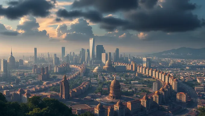 Exploring Ancient Megacities in Amazon 2025: A Journey: