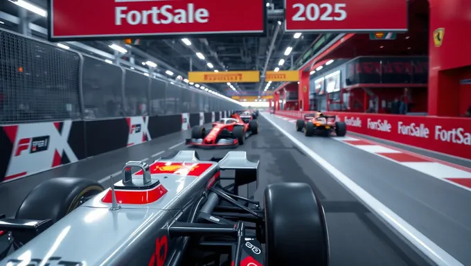 F1 2025