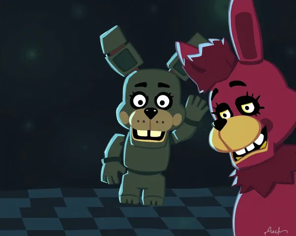 Fnaf