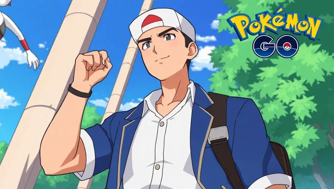 Giovanni no Pokémon Go 2025nichi 7gatsu apputei reburīdo